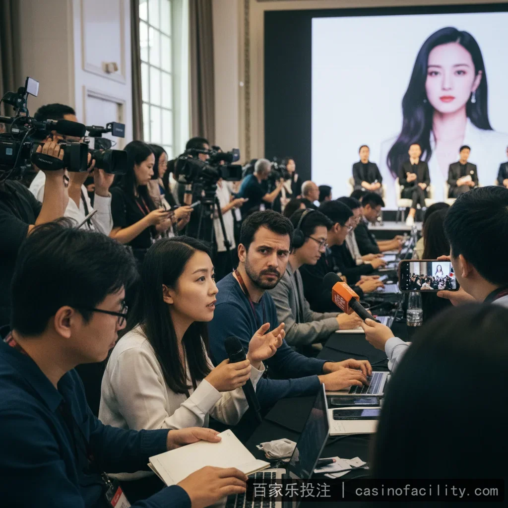 演员刘亦菲新剧《玫瑰之战》首播引热议，剧情反转成焦点