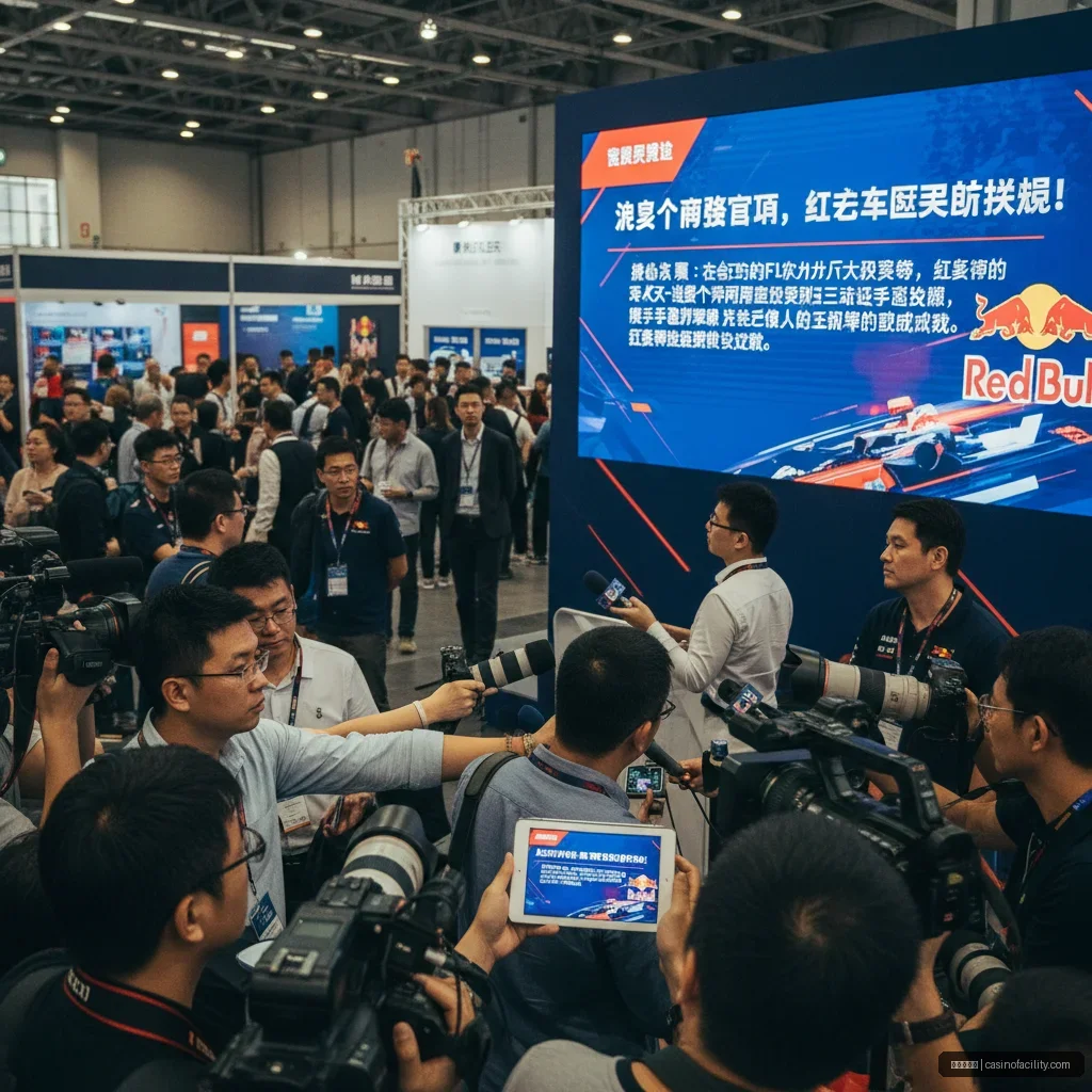 百家乐投注 - 维斯塔潘强势登顶，红牛车队再创辉煌！ 配图1