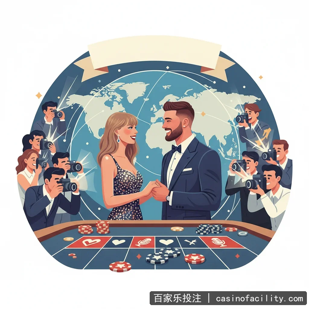 泰勒·斯威夫特与特拉维斯·凯尔西公开亮相引发全球热议