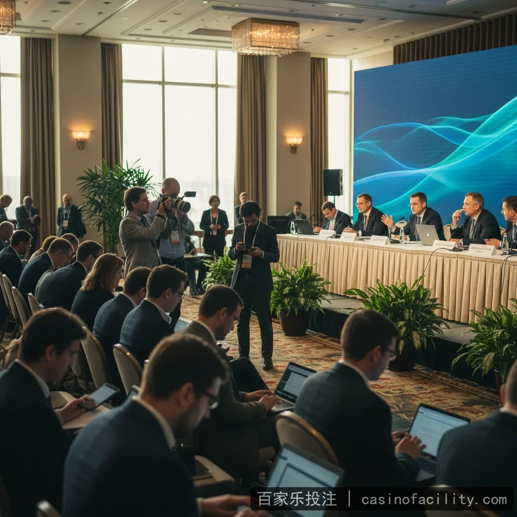 美国国债收益率飙升引发全球市场动荡——分析与影响 - 百家乐投注下载